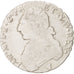 France, Louis XVI, Écu aux branches d'olivier, Ecu, 1784, Limoges, VF(20-25)...