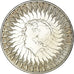 Países Bajos, 5 Euro, Traite d Utrecht, 2013, SC, Plata