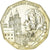 Österreich, 5 Euro, Mozart, 2006, STGL, Silber, KM:3131