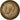Moneta, Gran Bretagna, George V, Penny, 1936, MB+, Bronzo, KM:838