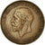 Coin, Great Britain, George V, Penny, 1936, VF(30-35), Bronze, KM:838