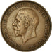 Munten, Groot Bretagne, George V, Penny, 1936, FR+, Bronze, KM:838