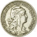 Moneta, Portogallo, Escudo, 1928, BB, Rame-nichel, KM:578