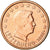Lussemburgo, Euro Cent, 2005, SPL, Acciaio placcato rame, KM:75