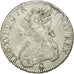 Coin, France, Louis XVI, Écu aux branches d'olivier, Ecu, 1790, Paris