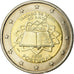Portogallo, 2 Euro, 2007, BB+, Bi-metallico, KM:771