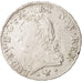 France, Louis XV, Écu à la vieille tête, Ecu, 1774, Bayonne, VF(30-35), Si...