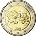Finlande, 2 Euro, 2005, SPL, Bi-Metallic, KM:105