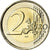 Luxemburg, 2 Euro, 2003, UNZ, Bi-Metallic, KM:82