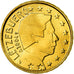 Lussemburgo, 10 Euro Cent, 2004, SPL-, Ottone, KM:78