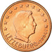 Luxemburg, 5 Euro Cent, 2004, STGL, Copper Plated Steel, KM:77