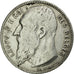 Coin, Belgium, Franc, 1909, VF(30-35), Silver, KM:57.1