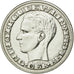 Coin, Belgium, 50 Francs, 50 Frank, 1958, AU(55-58), Silver, KM:151.1