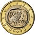 Griekenland, Euro, 2002, UNC-, Bi-Metallic, KM:187