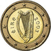 REPUBBLICA D’IRLANDA, 2 Euro, 2003, SPL-, Bi-metallico, KM:39
