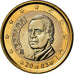 Spanje, Euro, 2003, PR, Bi-Metallic, KM:1046