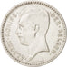 Belgium, 20 Francs, 20 Frank, 1934, , EF(40-45), Silver, KM:103.1