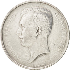 Belgium, Franc, 1912, , EF(40-45), Silver, KM:73.1