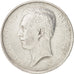 Belgium, Franc, 1912, , EF(40-45), Silver, KM:73.1