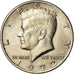 Coin, United States, Kennedy Half Dollar, Half Dollar, 1972, U.S. Mint