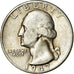 Coin, United States, Washington Quarter, Quarter, 1947, U.S. Mint, Denver
