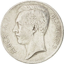 Belgium, 50 Centimes, 1912, , EF(40-45), Silver, KM:70