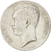 Belgium, 50 Centimes, 1912, , EF(40-45), Silver, KM:70