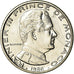 Monnaie, Monaco, Rainier III, Franc, 1986, SUP, Nickel, KM:140