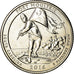 Munten, Verenigde Staten, South Carolina, Quarter, 2016, Philadelphia, UNC-