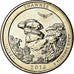 Coin, United States, Illinois, Quarter, 2016, Philadelphia, MS(63)
