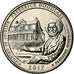 Munten, Verenigde Staten, District of Columbia, Quarter, 2017, Denver, UNC-