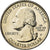 Coin, United States, Nevada, Quarter, 2013, U.S. Mint, Philadelphia, MS(63)