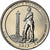 Coin, United States, Ohio, Quarter, 2013, U.S. Mint, Philadelphia, MS(63)