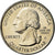 Coin, United States, Ohio, Quarter, 2013, U.S. Mint, Philadelphia, MS(63)