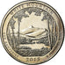 Moneta, Stati Uniti, New Hampshire, Quarter, 2013, U.S. Mint, Philadelphia, SPL