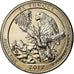 Moneda, Estados Unidos, Puerto Rico, Quarter, 2012, U.S. Mint, Philadelphia, SC