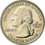 Coin, United States, Maine, Quarter, 2012, U.S. Mint, Philadelphia, MS(63)
