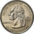 Coin, United States, Maryland, Quarter, 2000, U.S. Mint, Philadelphia