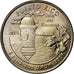 Moneda, Estados Unidos, Puerto Rico, Quarter, 2009, U.S. Mint, Philadelphia