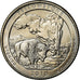 Moneta, Stati Uniti, Yellowstone, Quarter, 2010, U.S. Mint, Philadelphia, SPL-