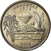Moneta, Stati Uniti, Arkansas, Quarter, 2003, U.S. Mint, Philadelphia, SPL-
