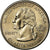 Moneta, Stati Uniti, Missouri, Quarter, 2003, U.S. Mint, Philadelphia, SPL-