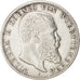German States, WURTTEMBERG, Wilhelm II, 2 Mark, 1902, Freudenstadt, EF(40-45)...