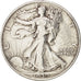 United States, Walking Liberty Half Dollar, Half Dollar, 1936, U.S. Mint, Phi...