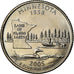 Moneta, Stati Uniti, Minnesota, Quarter, 2005, U.S. Mint, Philadelphia, SPL-