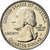 Coin, United States, Colorado, Quarter, 2014, Philadelphia, AU(55-58)