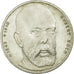Coin, GERMANY - FEDERAL REPUBLIC, 10 Mark, 1993, Hamburg, Germany, MS(60-62)