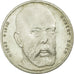 Coin, GERMANY - FEDERAL REPUBLIC, 10 Mark, 1993, Hamburg, Germany, MS(60-62)