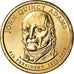 Moneta, Stati Uniti, Dollar, 2008, U.S. Mint, Philadelphia, John Quincy Adams