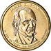 Moneta, Stati Uniti, Dollar, 2009, U.S. Mint, Philadelphia, James K. Polk, SPL-